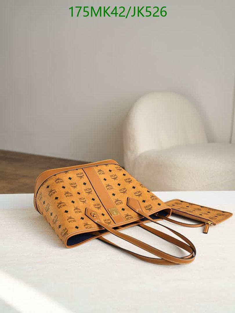 MCM-Bags(5A) Code: JK526