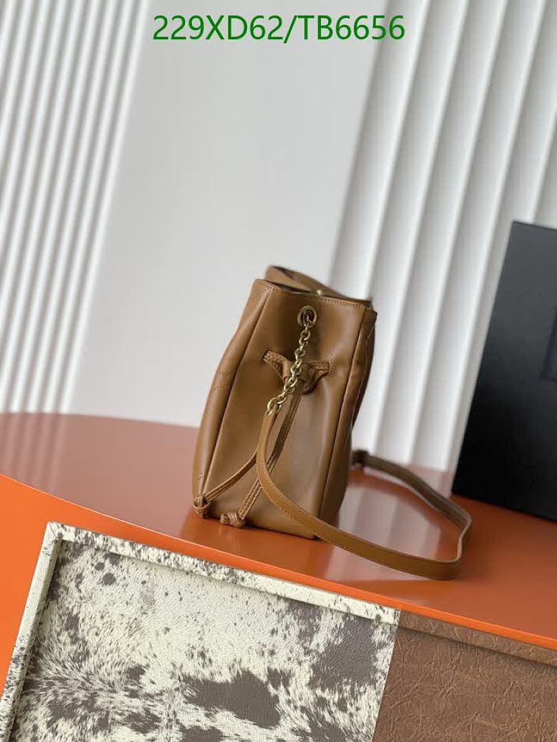 YSL-Bags(5A) Code: TB6656 $: 229USD
