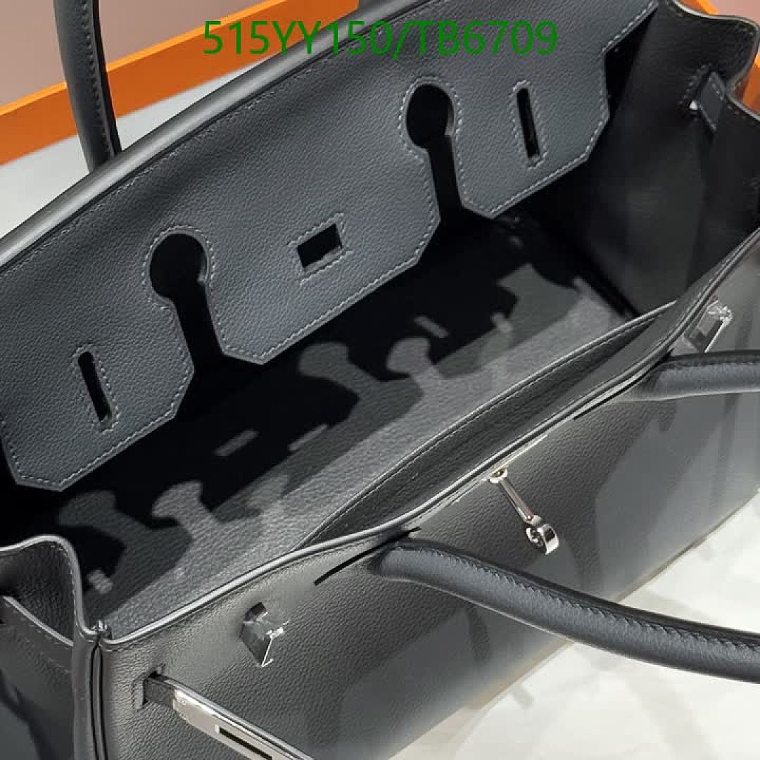 Hermes-Bags(5A) Code: TB6709 $: 515USD