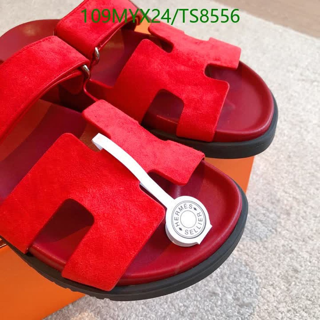 Hermes-Shoes(Men) Code: TS8556 $: 109USD