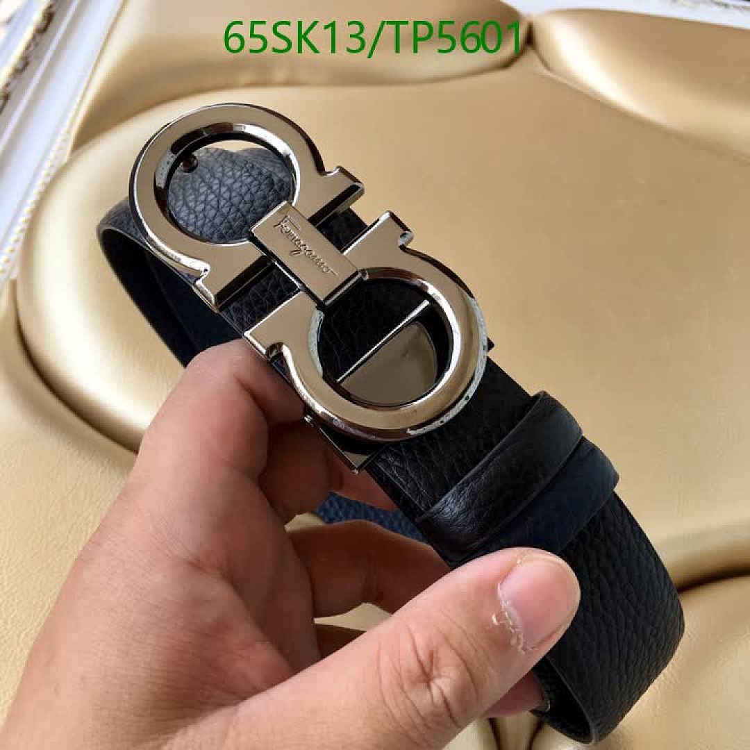 Ferragamo-Belts Code: TP5601 $: 65USD