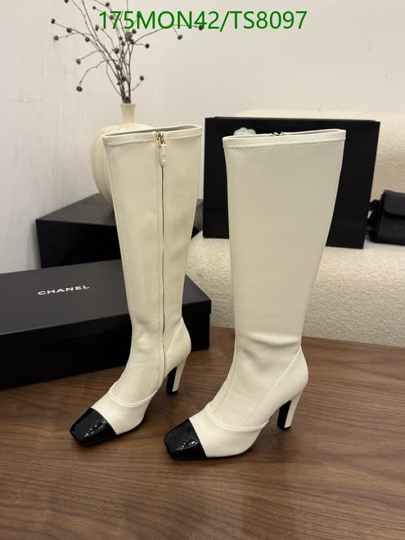 Boots-Shoes(Women) Code: TS8097 $: 175USD