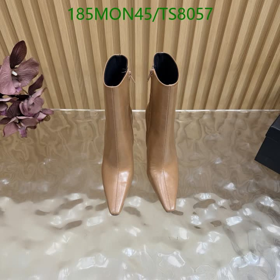 YSL-Shoes(Women) Code: TS8057 $: 185USD