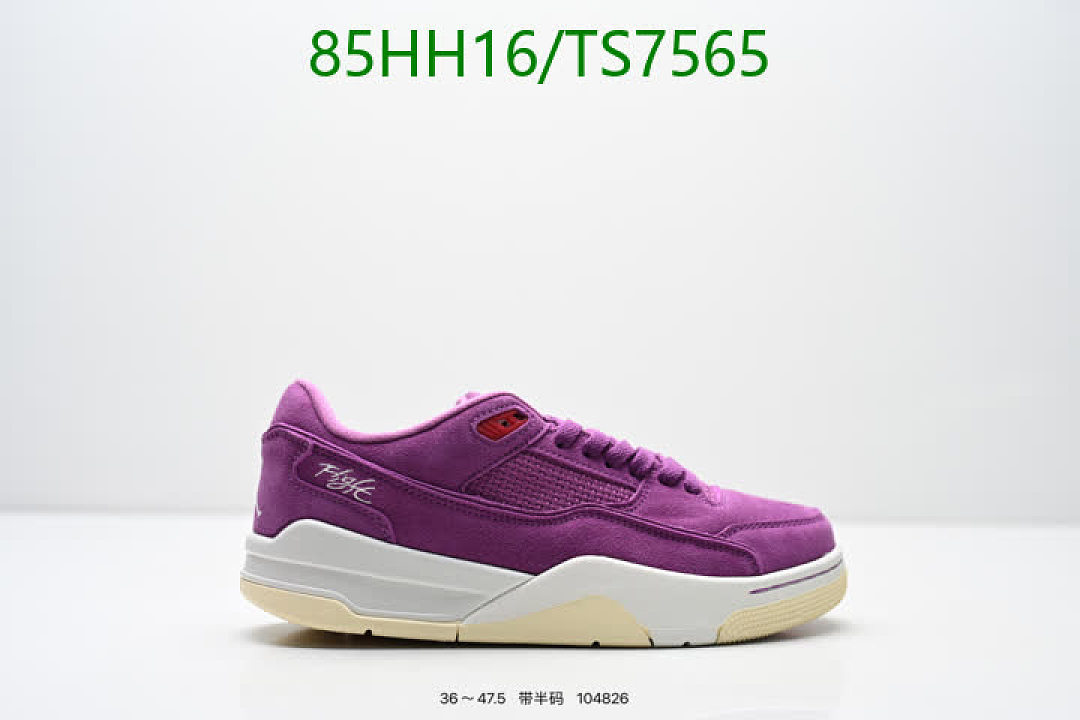 NIKE-Shoes(Women) Code: TS7565 $: 85USD