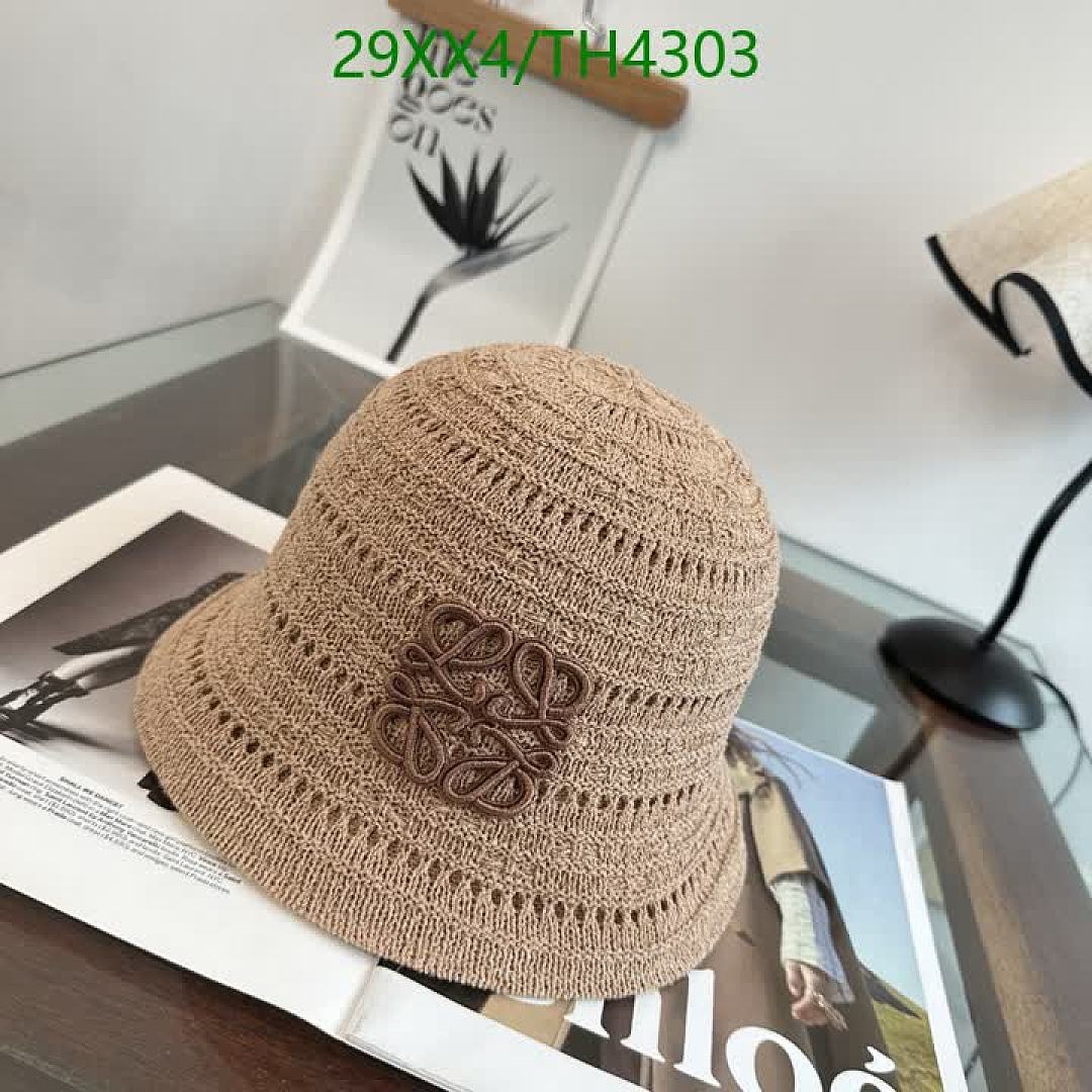 Loewe-Hats Code: TH4303 $: 29USD