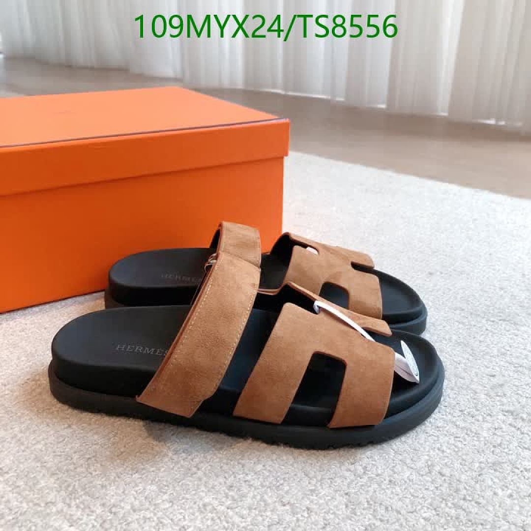 Hermes-Shoes(Men) Code: TS8556 $: 109USD