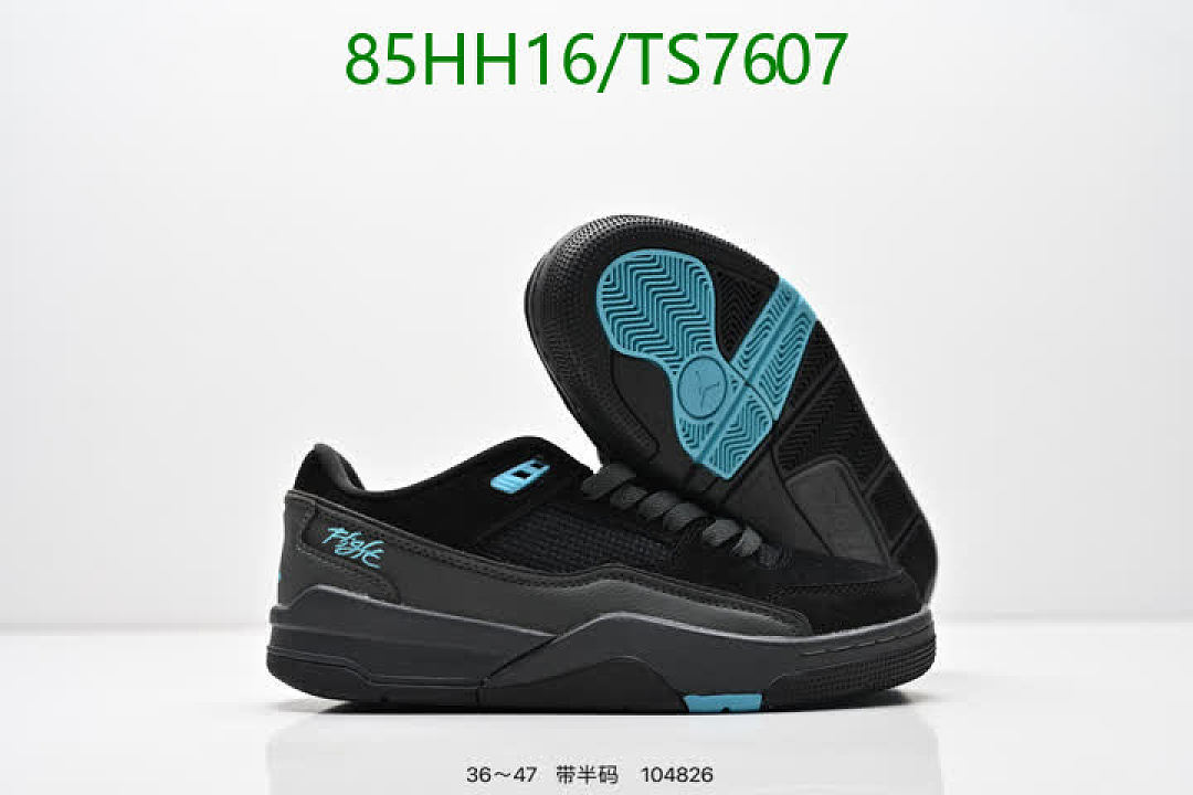 NIKE-Shoes(Women) Code: TS7607 $: 85USD