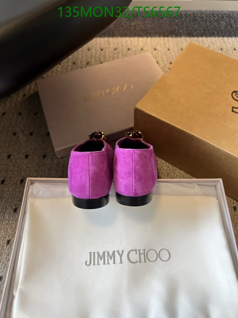 Jimmy Choo-Shoes(Women) Code: TS6567 $: 135USD