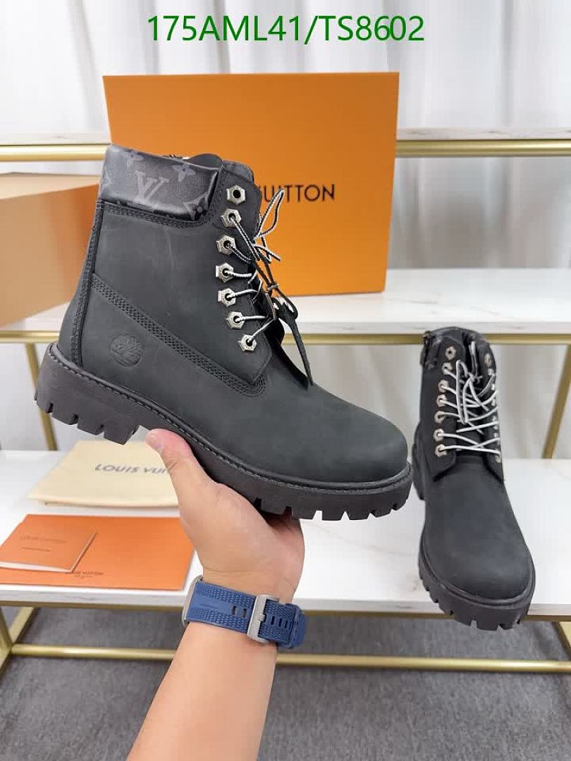 Boots-Shoes(Men) Code: TS8602 $: 175USD