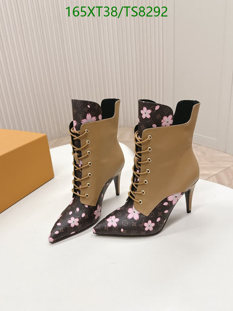 Boots-Shoes(Women) Code: TS8292 $: 165USD