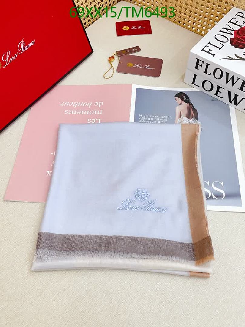 LV-Scarves Code: TM6493 $: 69USD