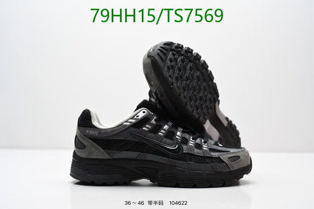 NIKE-Shoes(Women) Code: TS7569 $: 79USD
