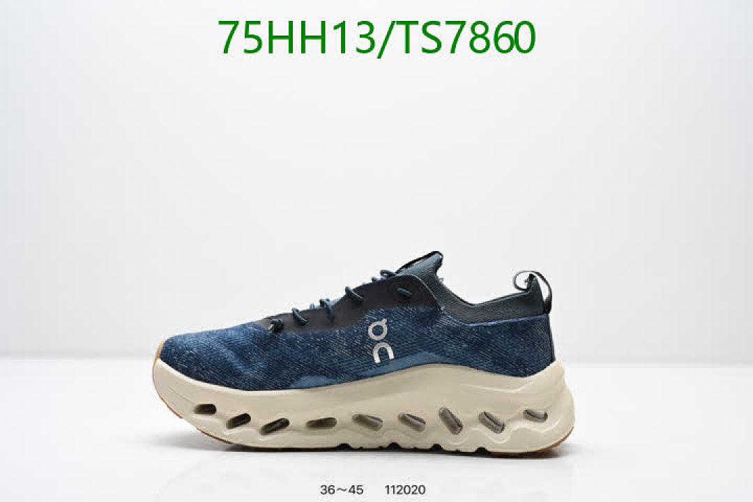 Loewe-Shoes(Men) Code: TS7860 $: 75USD