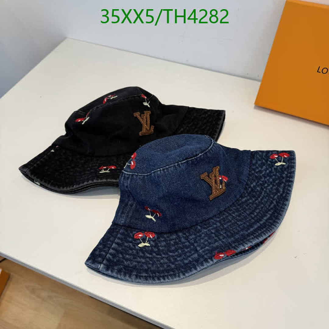 LV-Hats Code: TH4282 $: 35USD