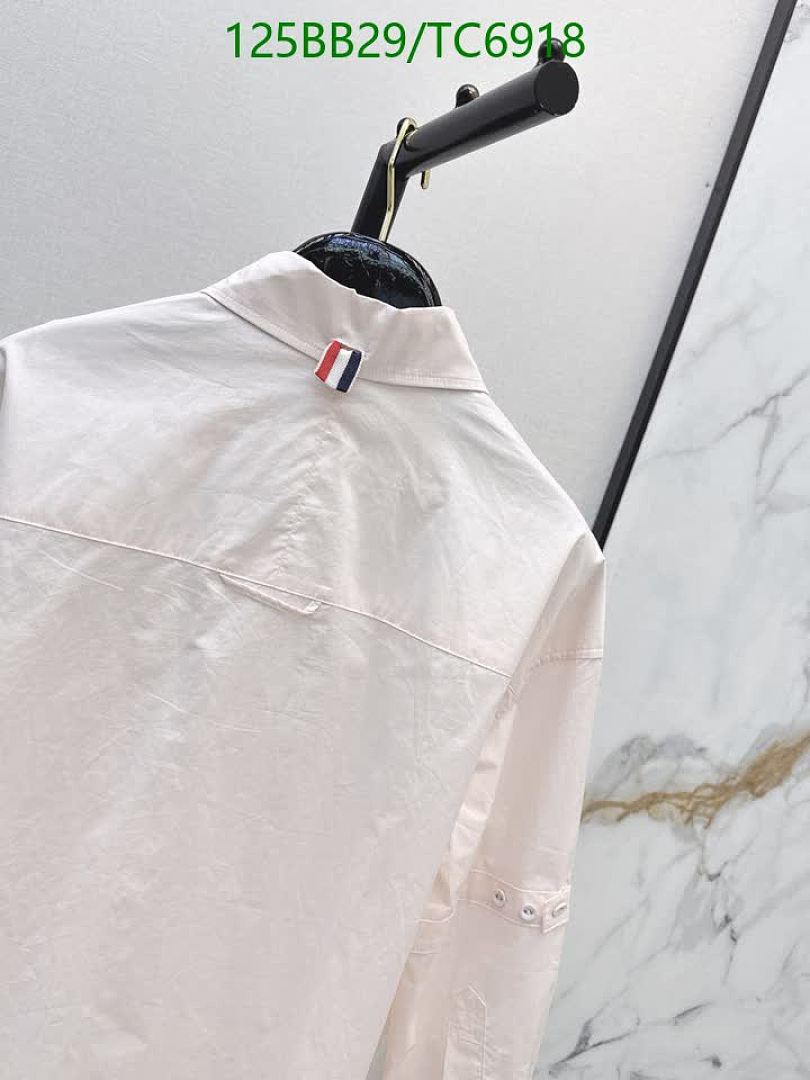 Thom Browne-Clothing Code: TC6918 $: 125USD