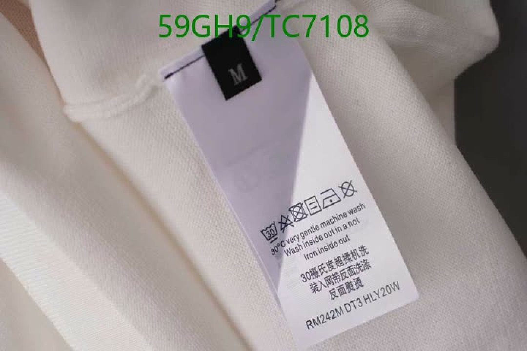 LV-Clothing Code: TC7108 $: 59USD