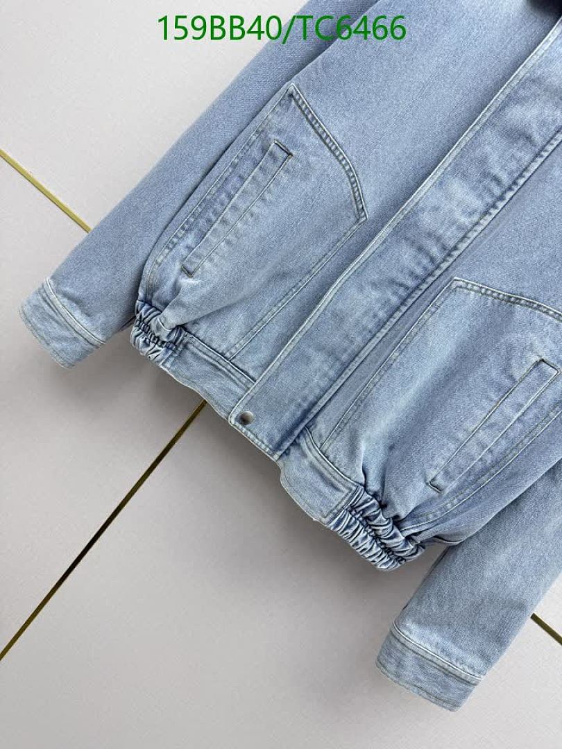 YSL-Clothing Code: TC6466 $: 159USD