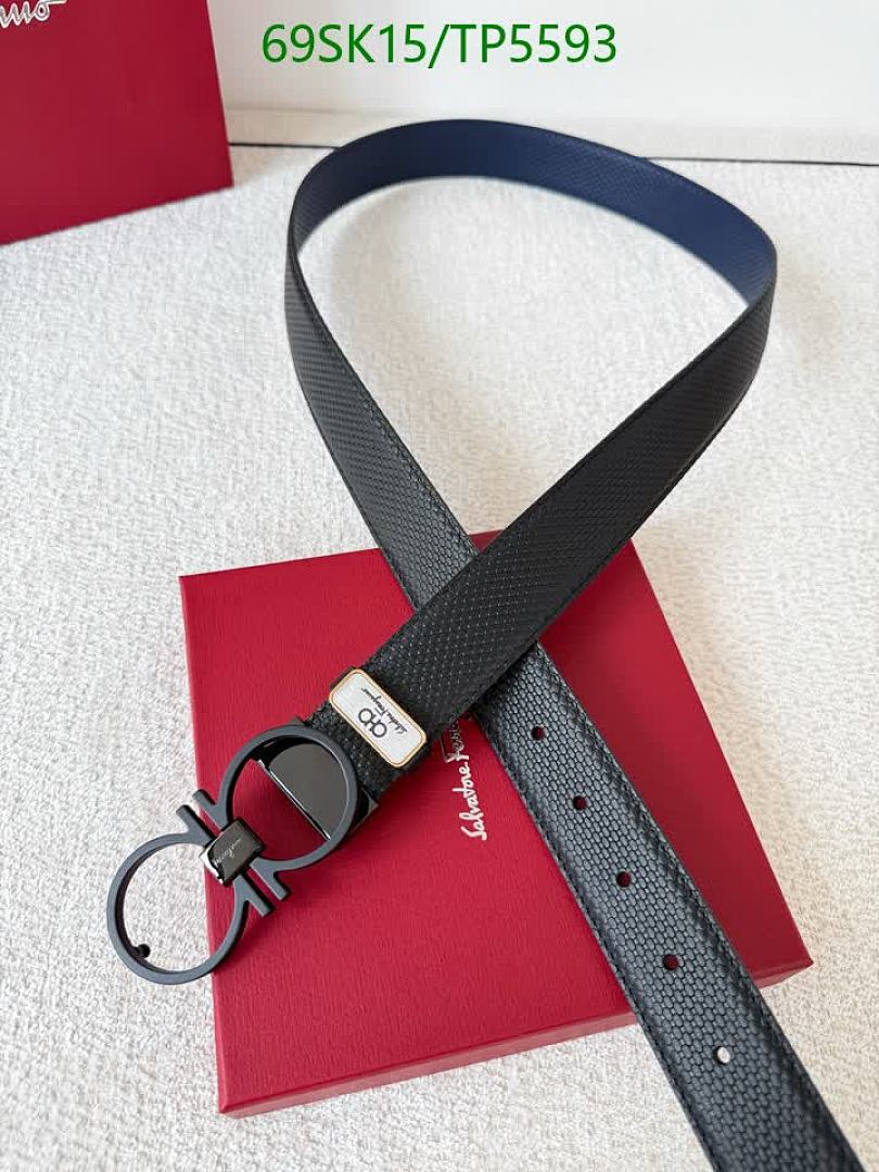 Ferragamo-Belts Code: TP5593 $: 69USD