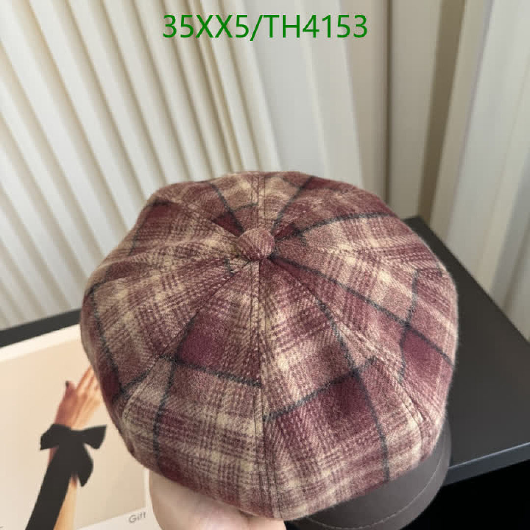 Dior-Hats Code: TH4153 $: 35USD