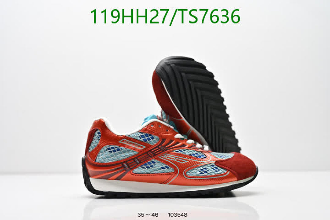 BV-Shoes(Men) Code: TS7636 $: 119USD