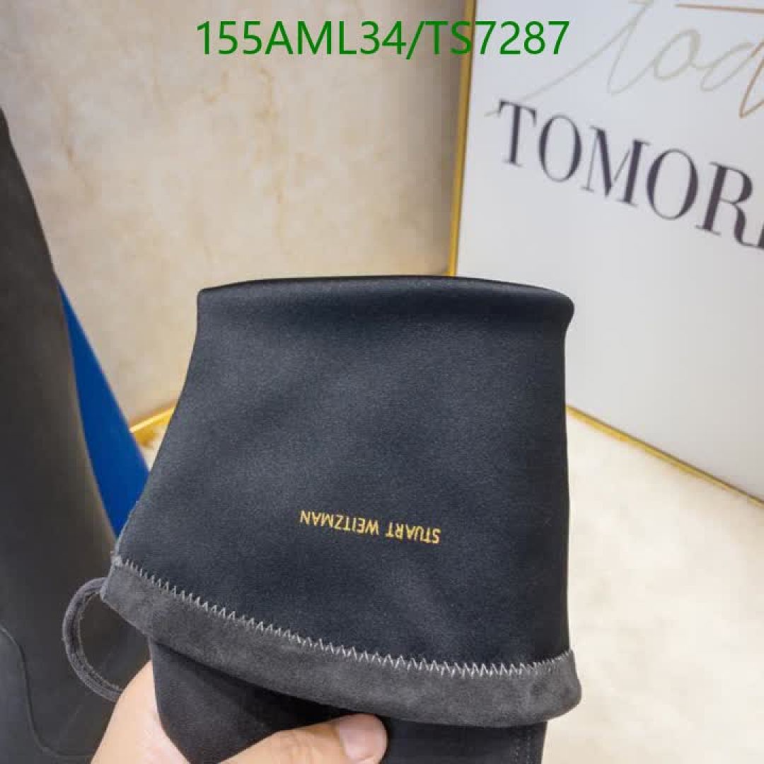 Stuart Weitzman-Shoes(Women) Code: TS7287 $: 155USD