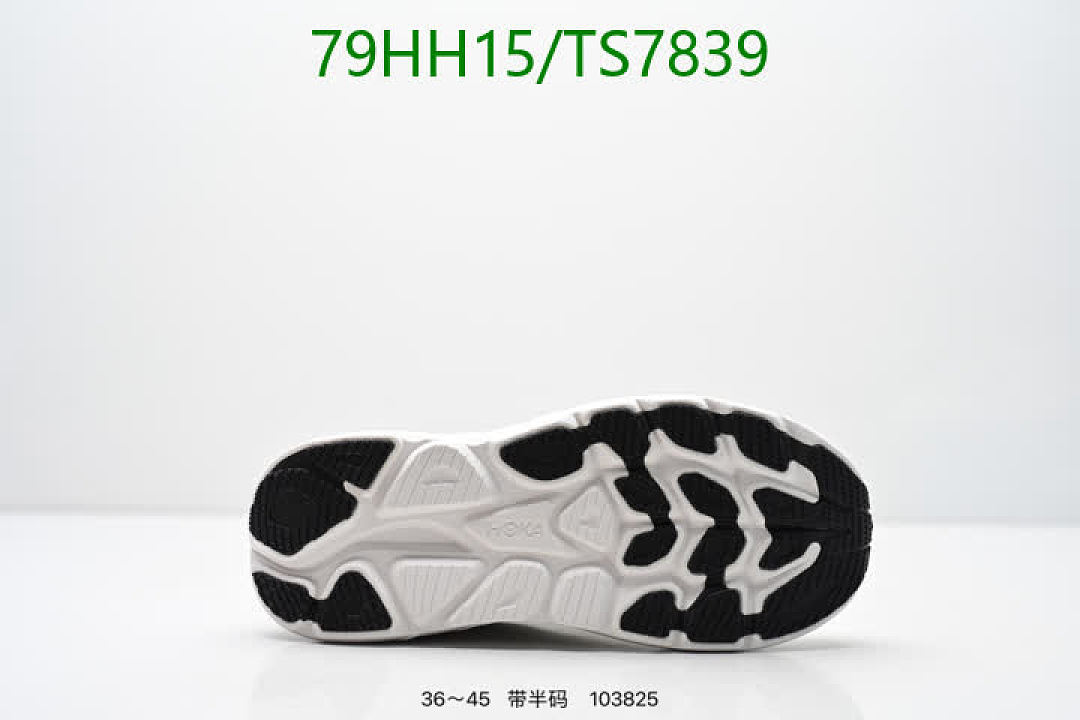 Hoka-Shoes(Men) Code: TS7839 $: 79USD