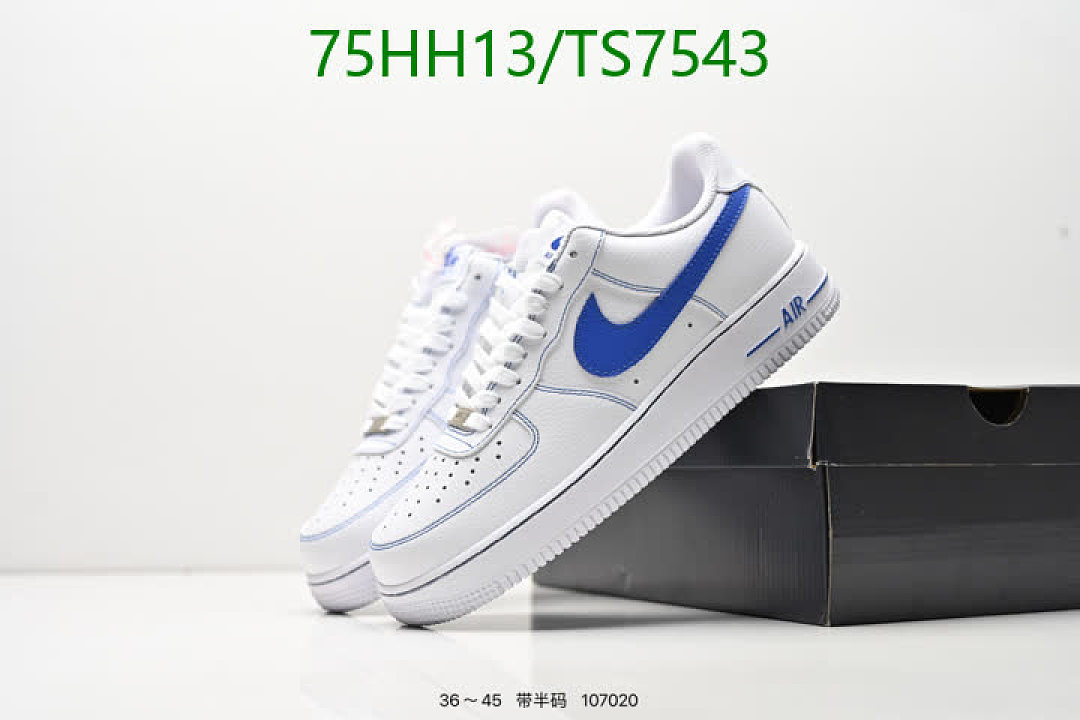 NIKE-Shoes(Women) Code: TS7543 $: 75USD
