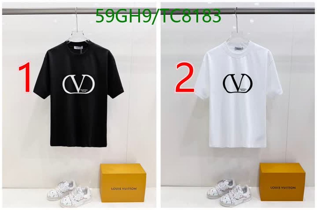 Valentino-Clothing Code: TC8183 $: 59USD