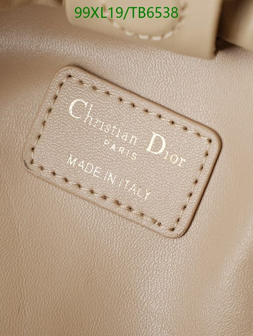 Dior-Bags(4A) Code: TB6538 $: 99USD