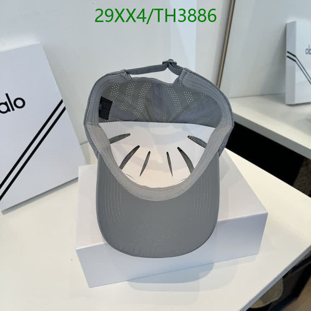 Alo yoga-Hats Code: TH3886 $: 29USD