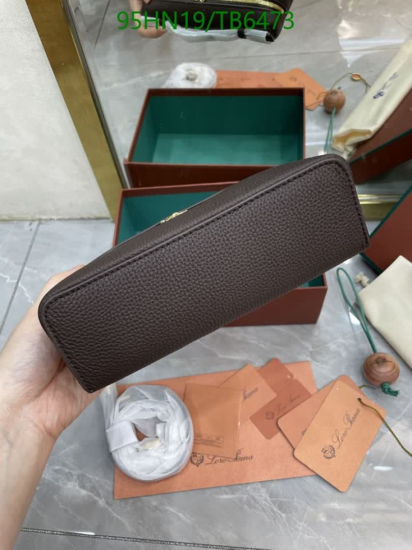 Loro Piana-Bags(4A) Code: TB6473 $: 95USD