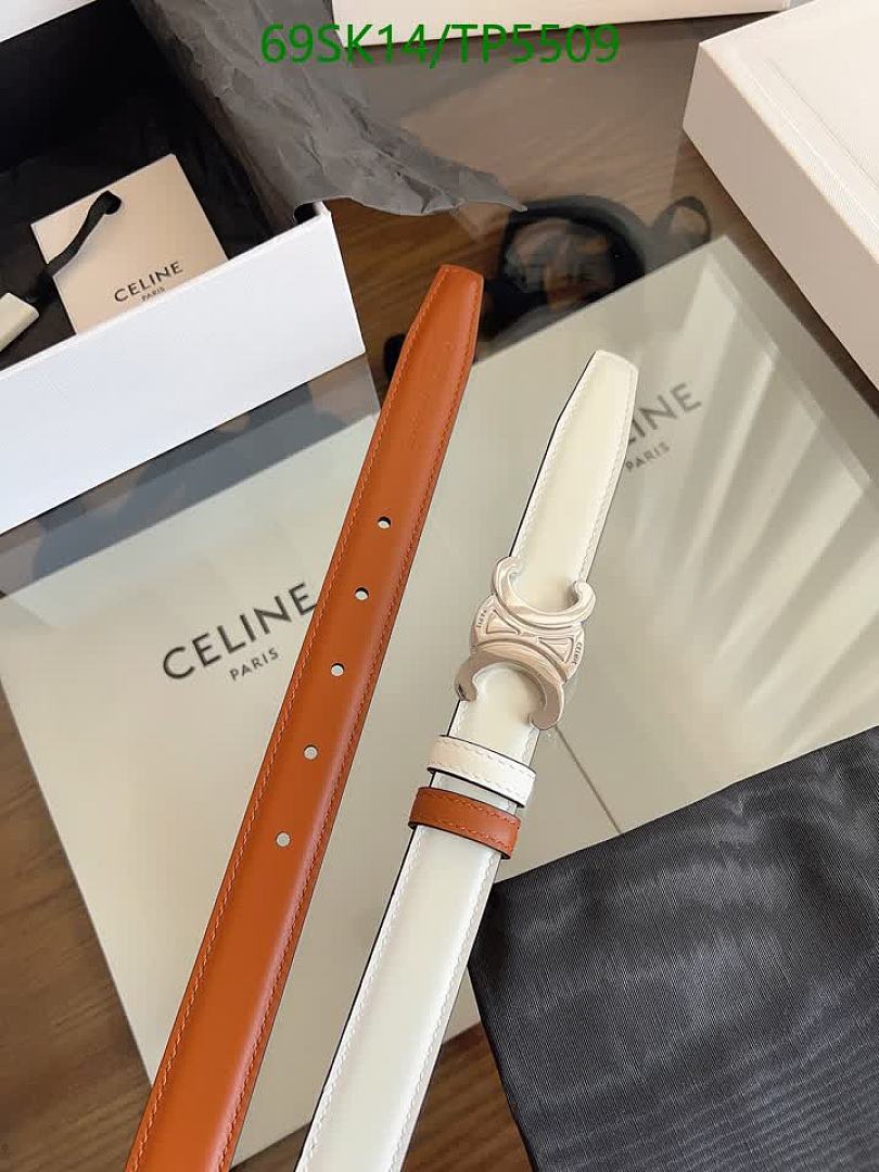Celine-Belts Code: TP5509 $: 69USD