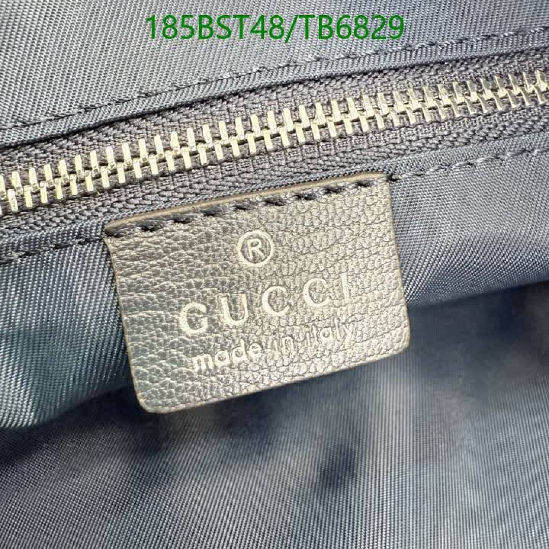 Gucci-Bags(5A) Code: TB6829 $: 185USD