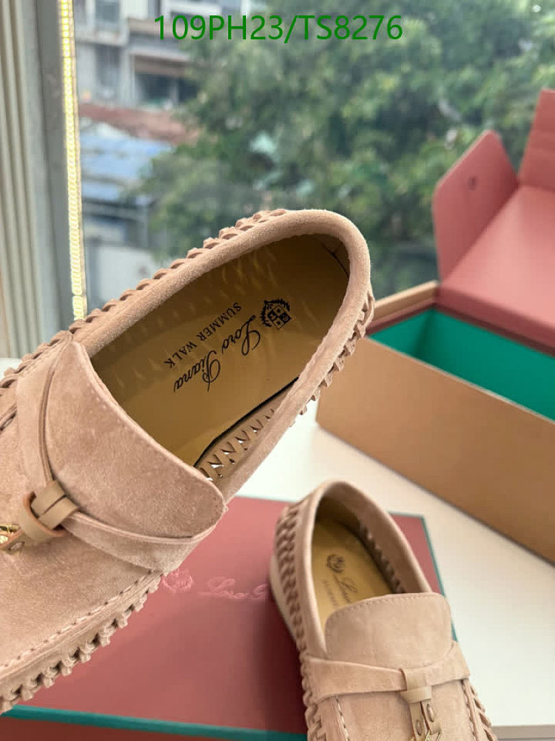 Loro Piana-Shoes(Men) Code: TS8276 $: 109USD