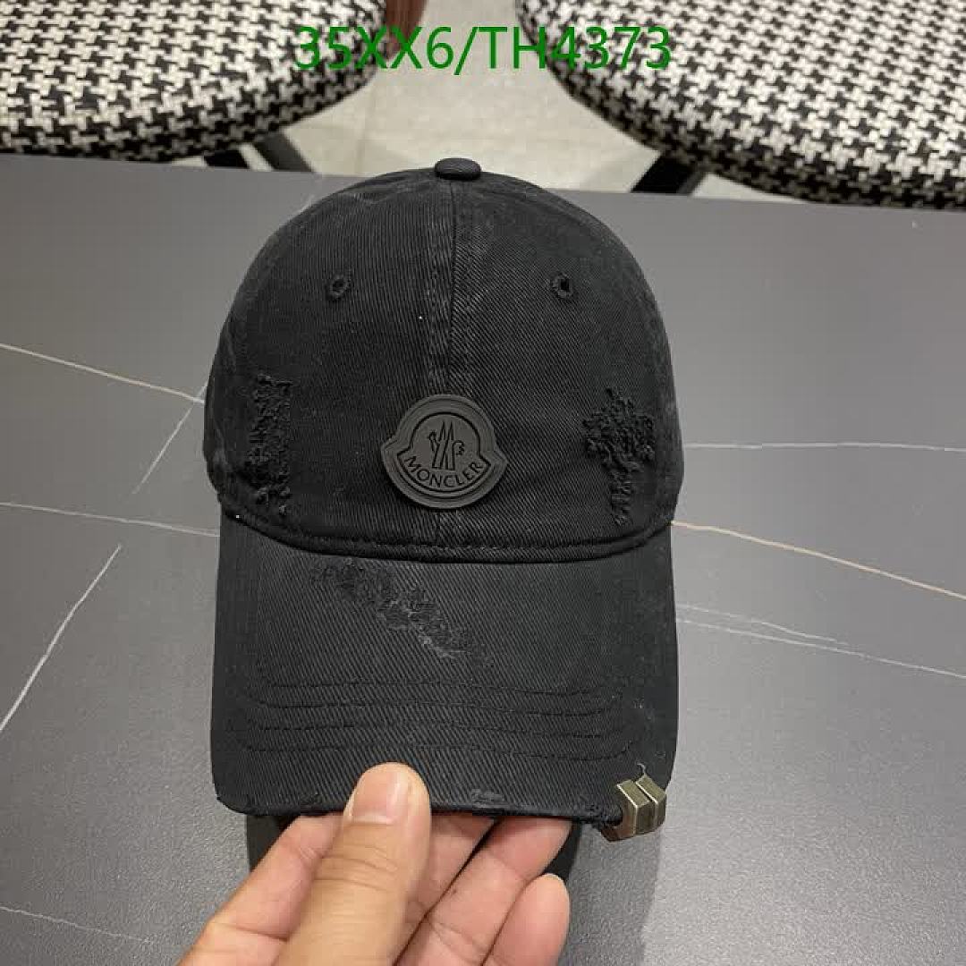 Moncler-Hats Code: TH4373 $: 35USD
