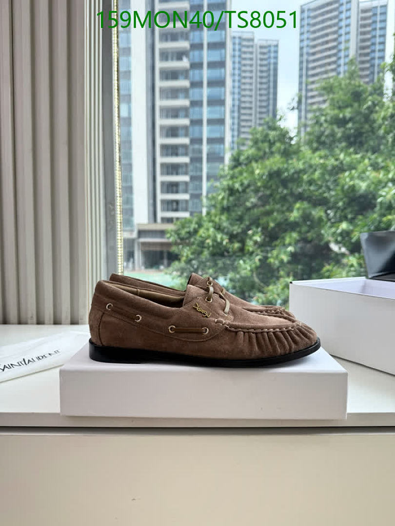 YSL-Shoes(Men) Code: TS8051 $: 159USD