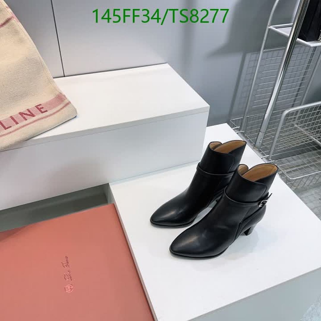 Loro Piana-Shoes(Women) Code: TS8277 $: 145USD