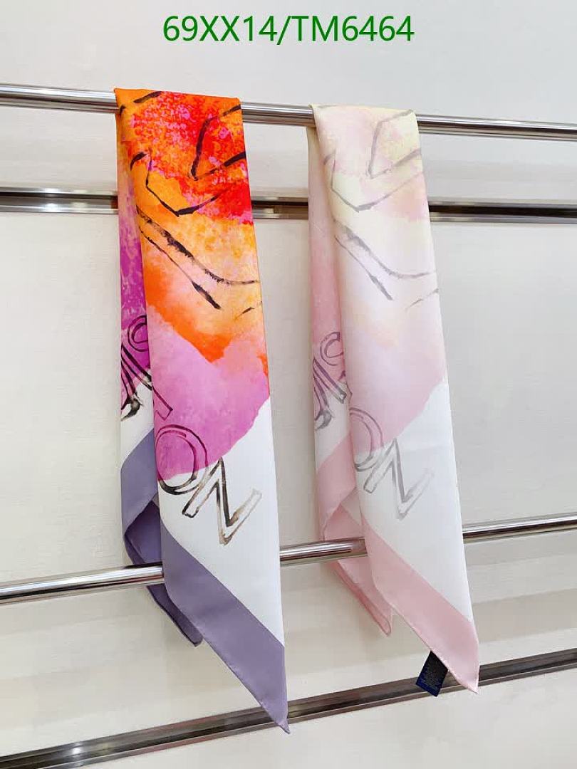 LV-Scarves Code: TM6464 $: 69USD