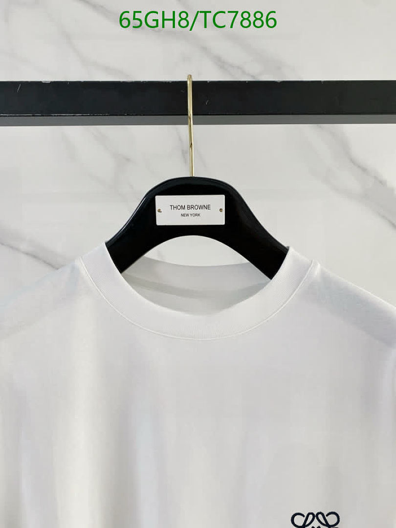 Loewe-Clothing Code: TC7886 $: 65USD