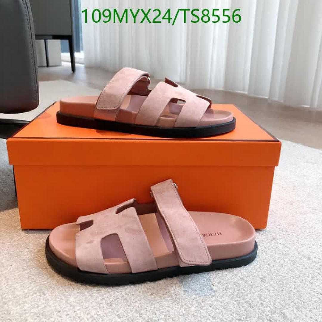 Hermes-Shoes(Men) Code: TS8556 $: 109USD