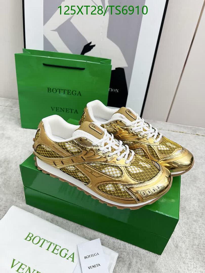 BV-Shoes(Men) Code: TS6910 $: 125USD