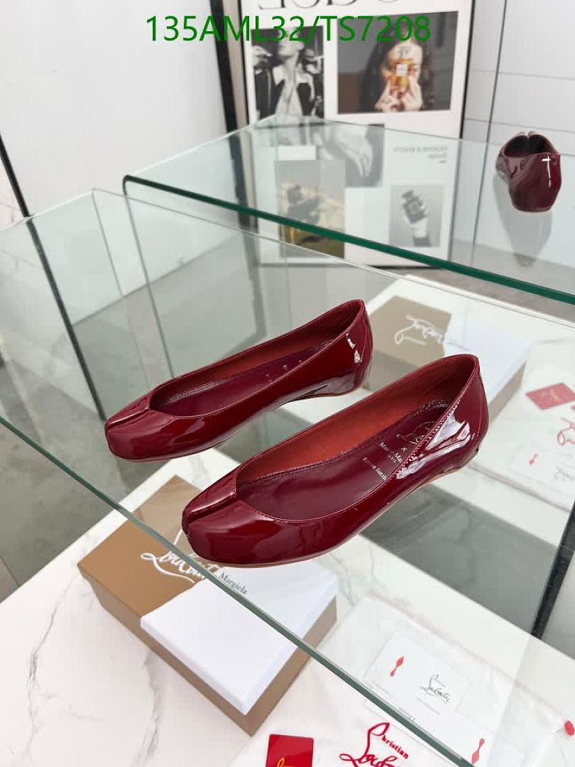 Maison Margiela-Shoes(Women) Code: TS7208 $: 135USD