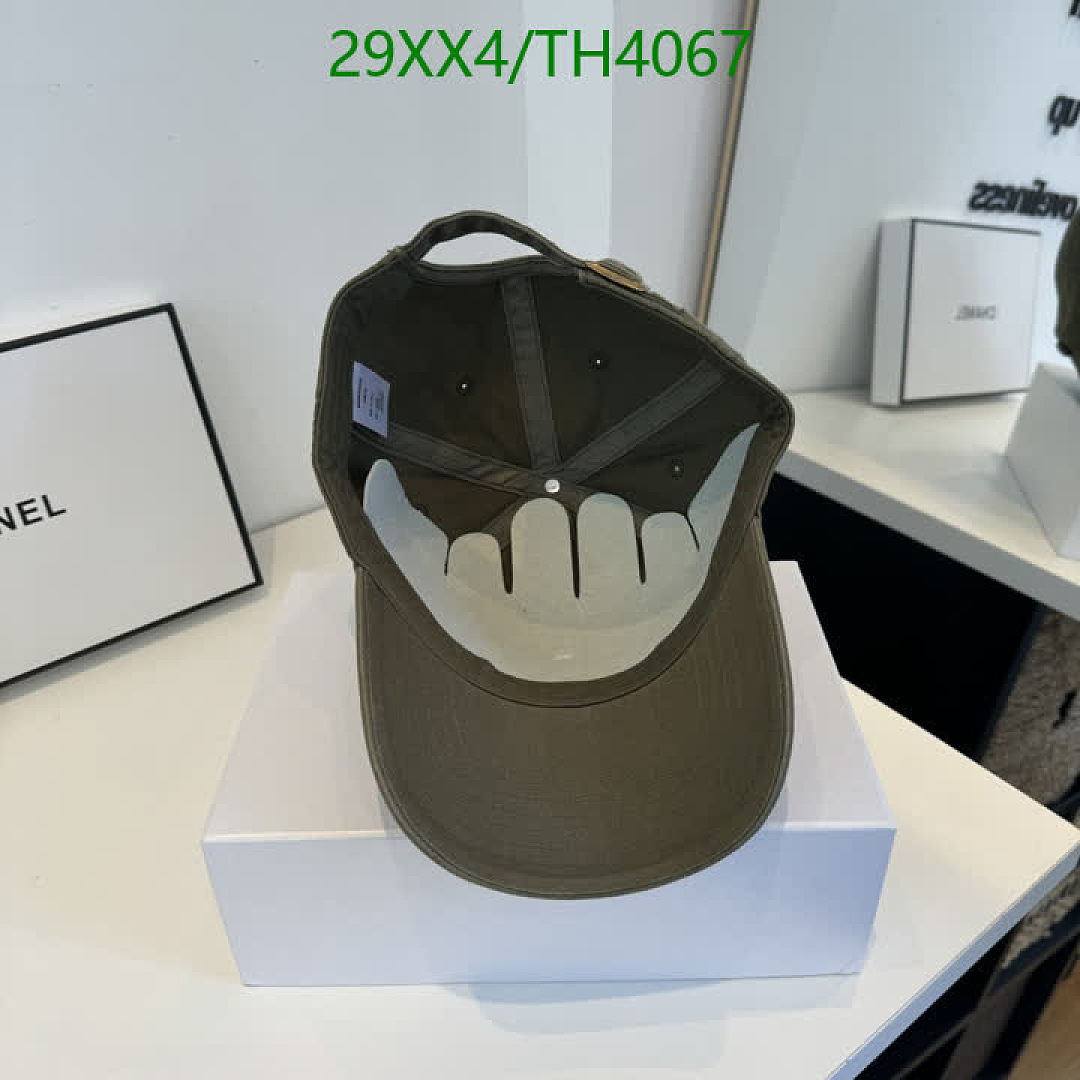 Chanel-Hats Code: TH4067 $: 29USD