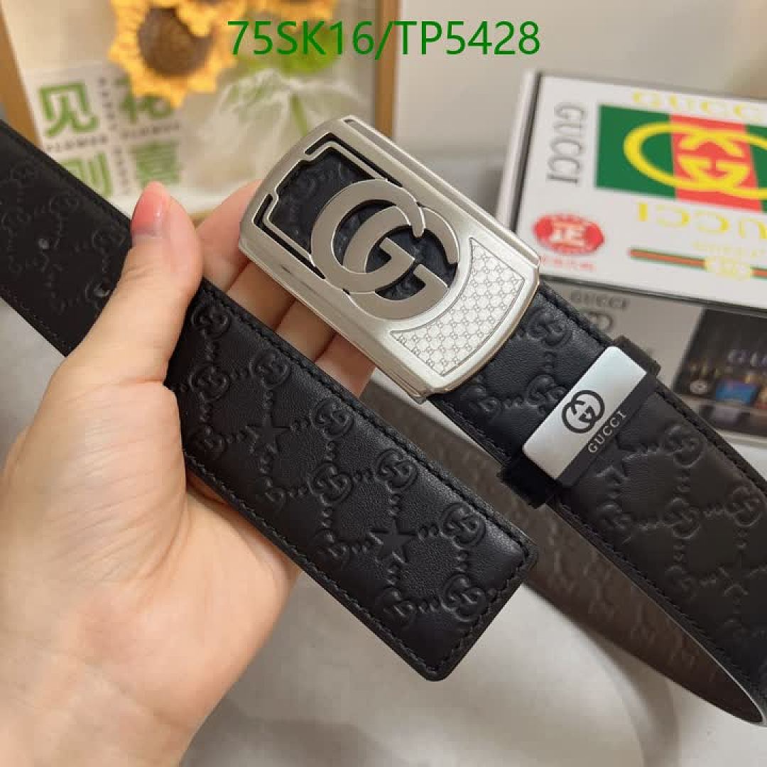 Gucci-Belts Code: TP5428 $: 75USD
