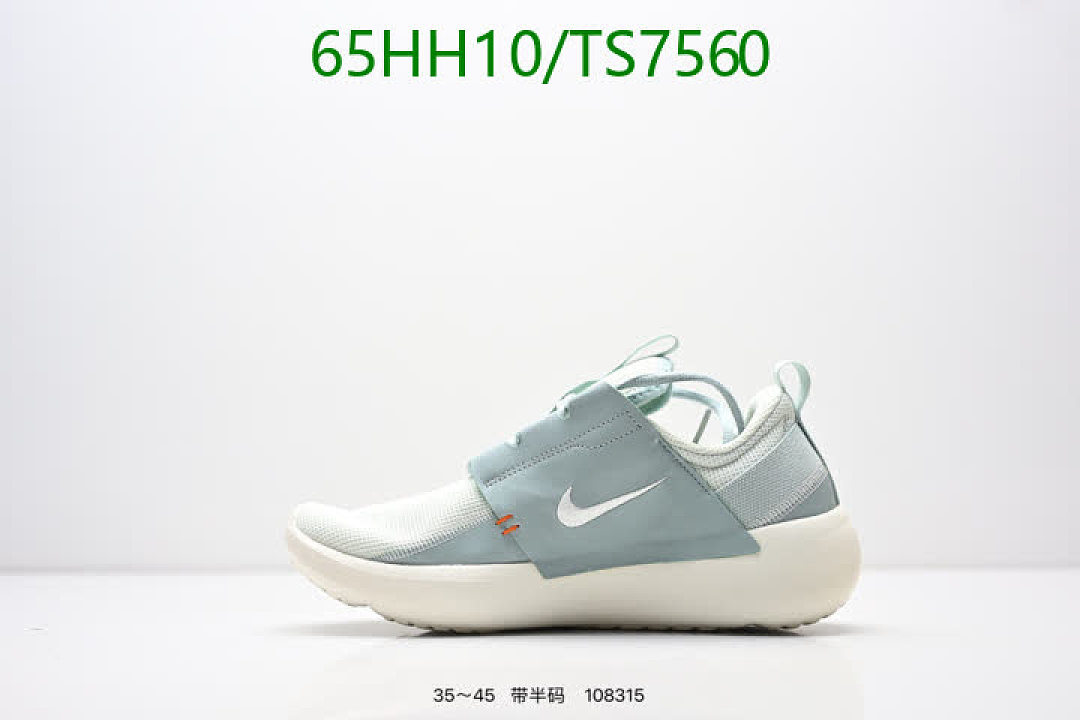 NIKE-Shoes(Women) Code: TS7560 $: 65USD