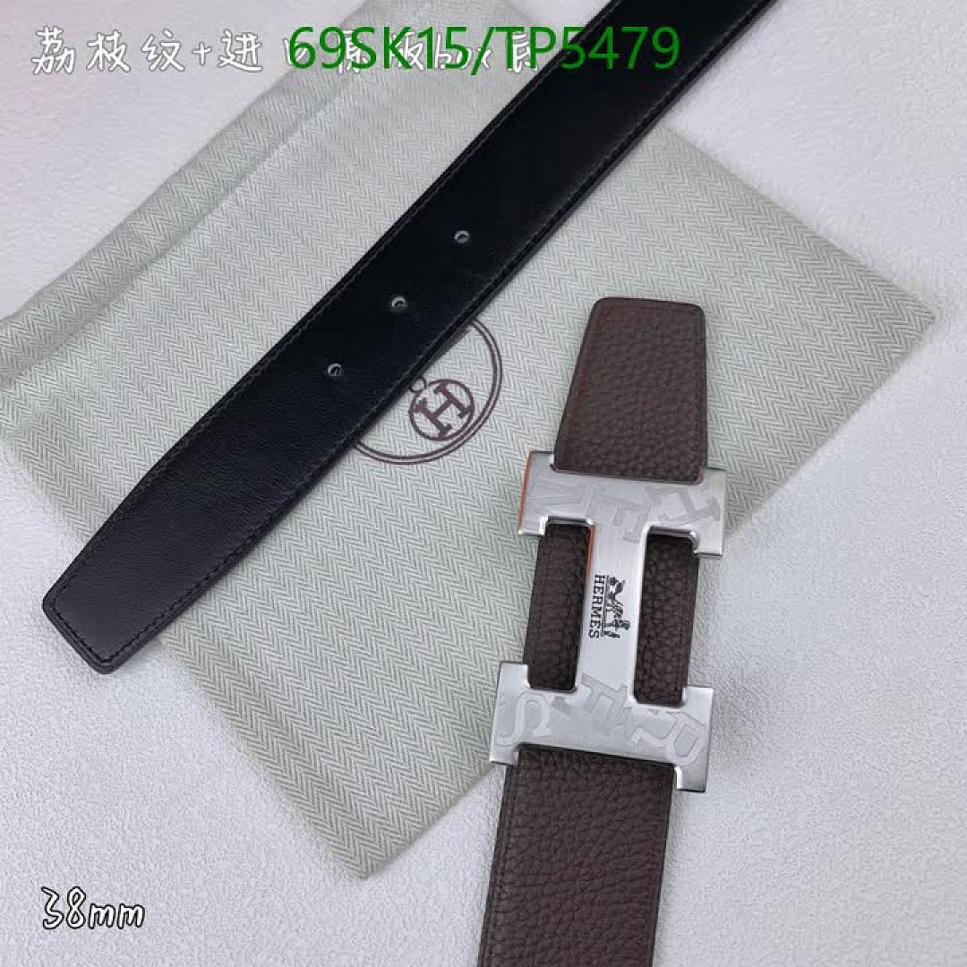 Hermes-Belts Code: TP5479 $: 69USD