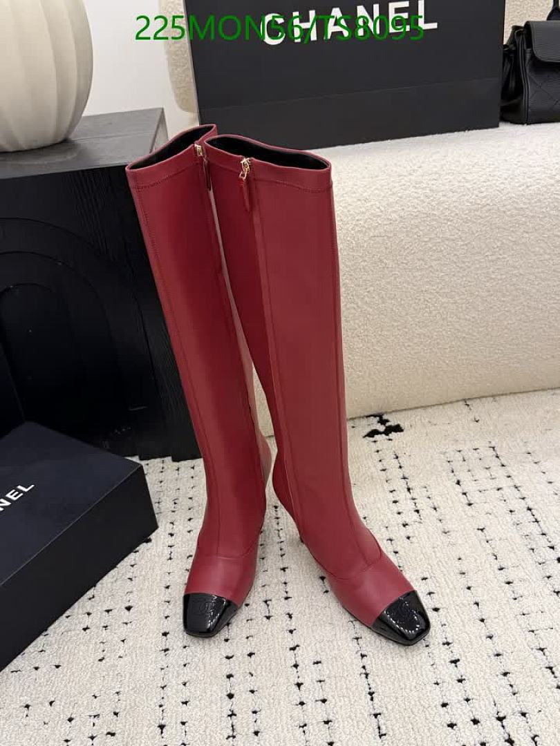 Boots-Shoes(Women) Code: TS8095 $: 225USD