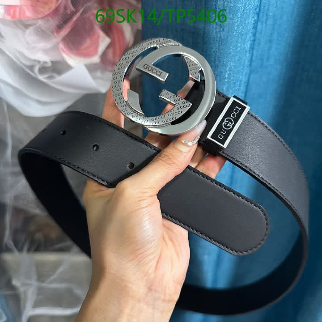 Gucci-Belts Code: TP5406 $: 69USD