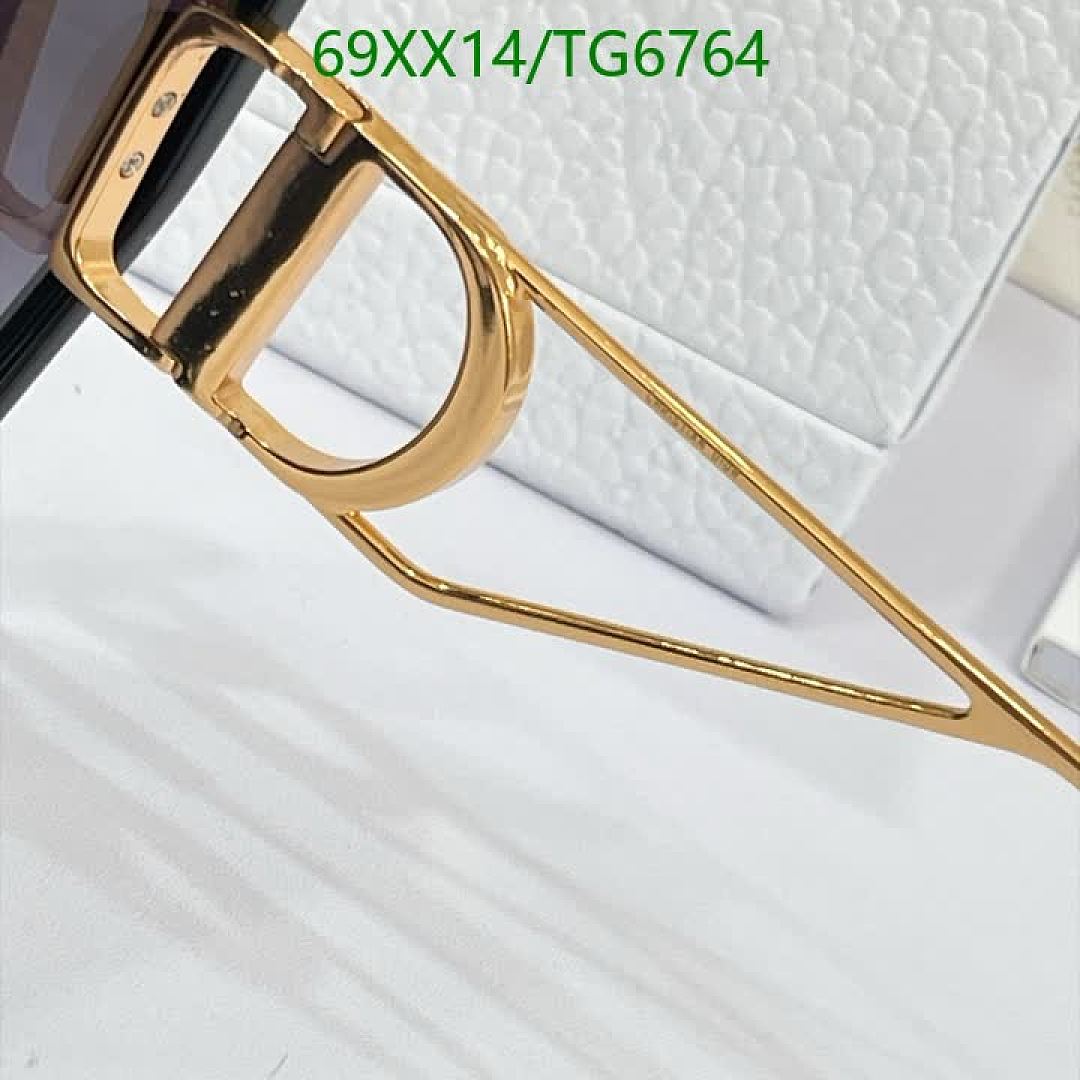 Dior-Glasses Code: TG6764 $: 69USD