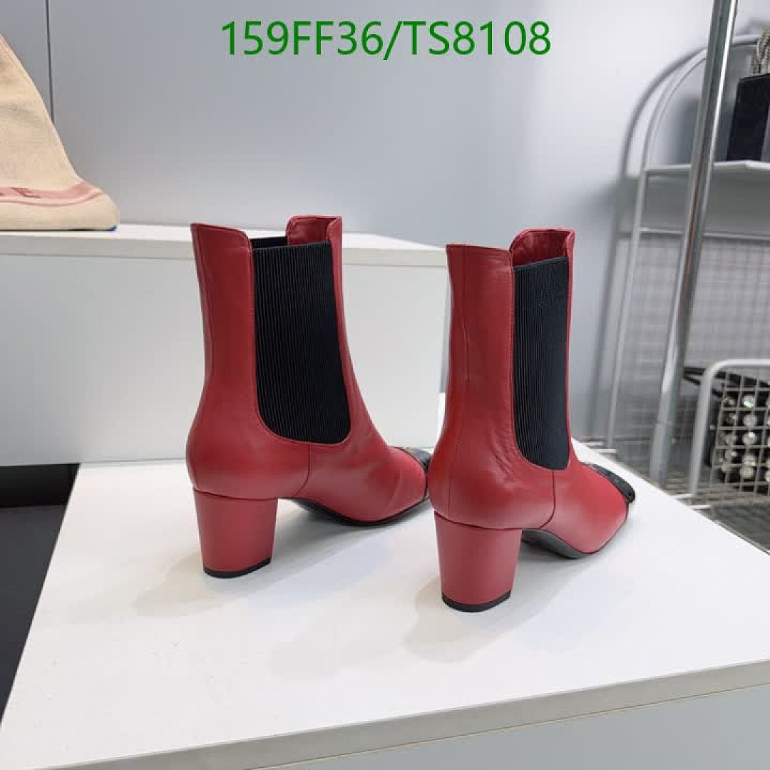 Boots-Shoes(Women) Code: TS8108 $: 159USD